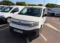 CITROEN 1.5 BLUEHDI 75KW TALLA M LIVE (102C - 8286-LNG